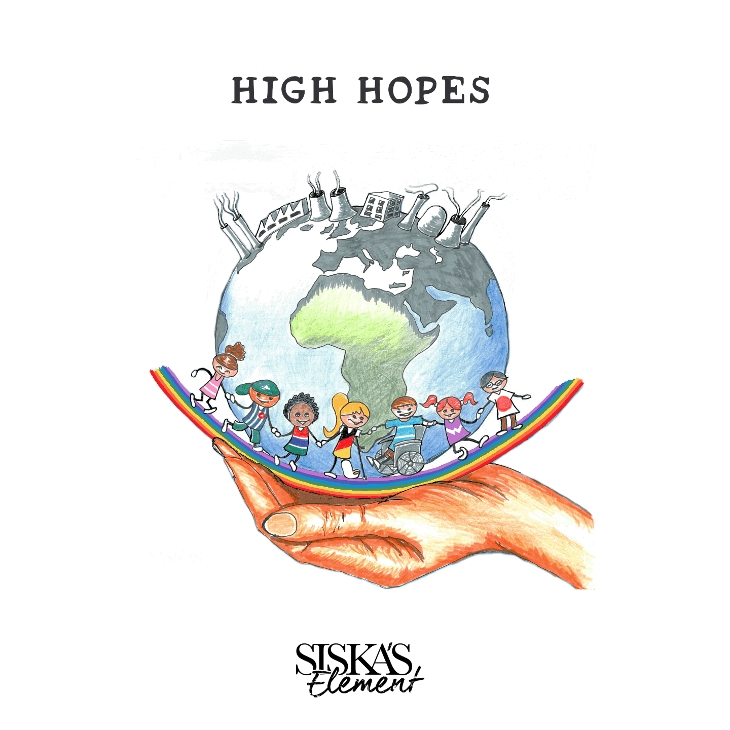 High Hopes: Music for a Better World