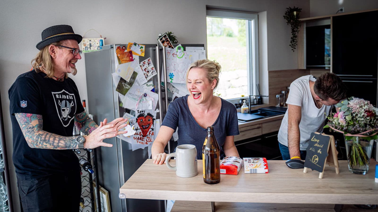 Completed: Vinyl Record Successfully Funded